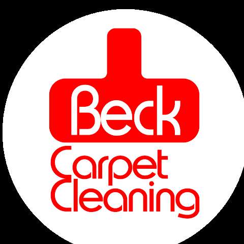 Beck Carpet Cleaning photo